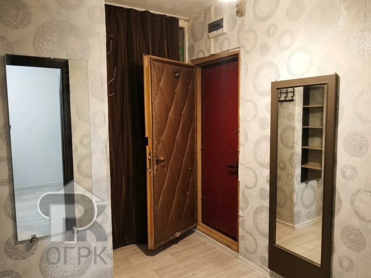 Купить 1-комнатную квартиру, №392463