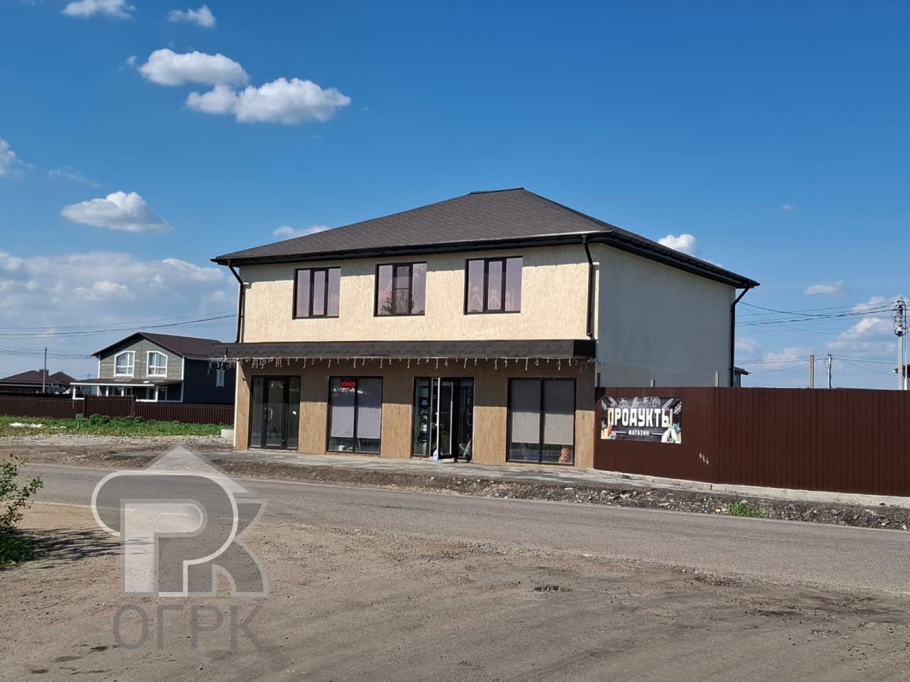 Купить дом, №385607
