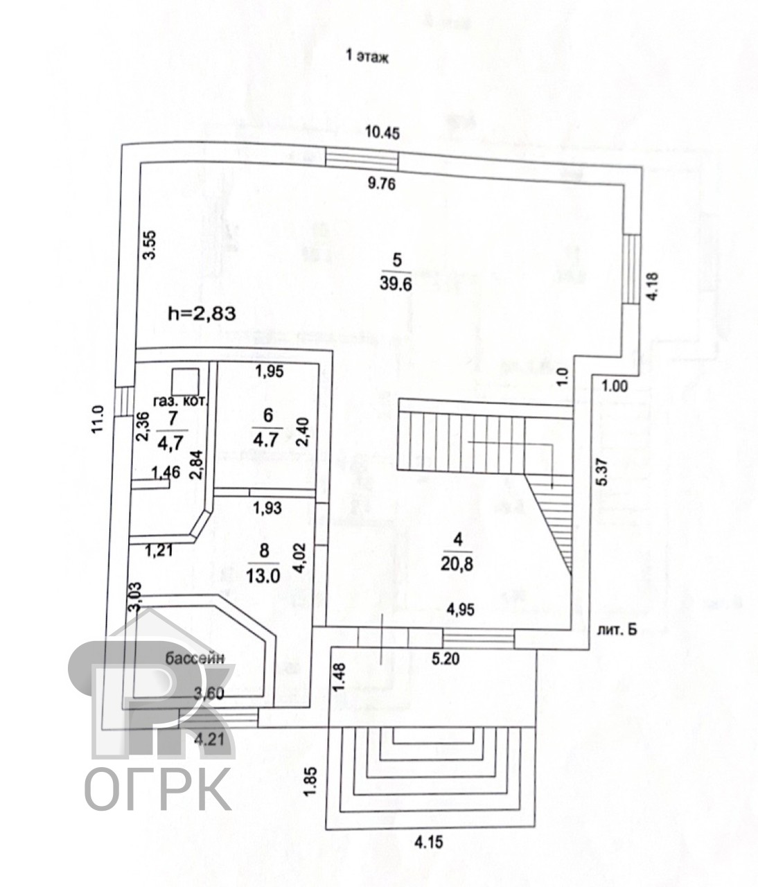 Купить дом, №388286