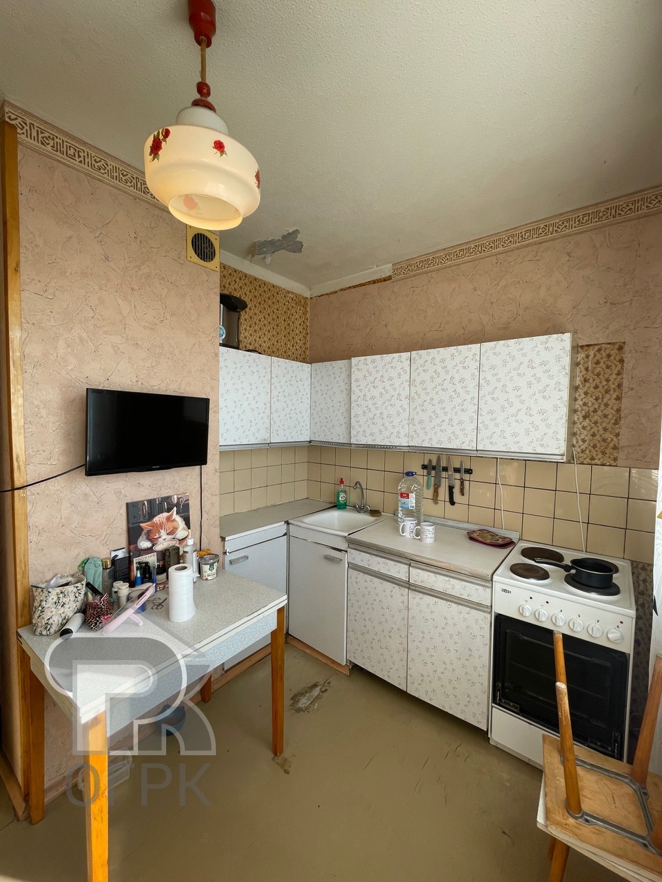 Купить 1-комнатную квартиру, №388953