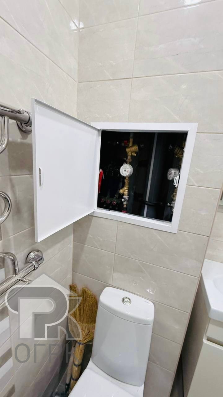 Купить 1-комнатную квартиру, №387509