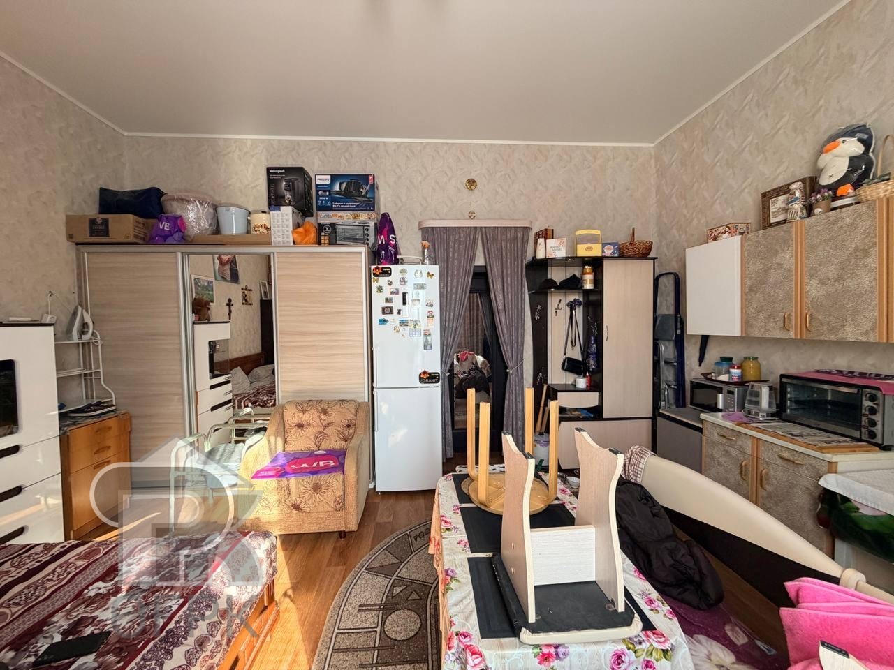 Купить комнату в 7-ккв, №388854