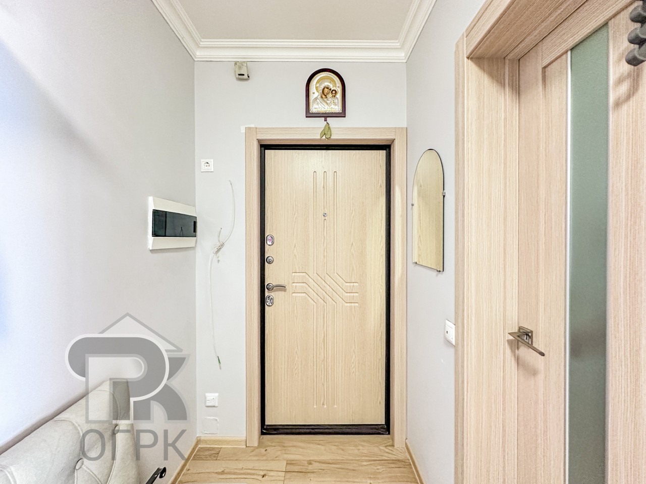 Купить 2-комнатную квартиру, №388270