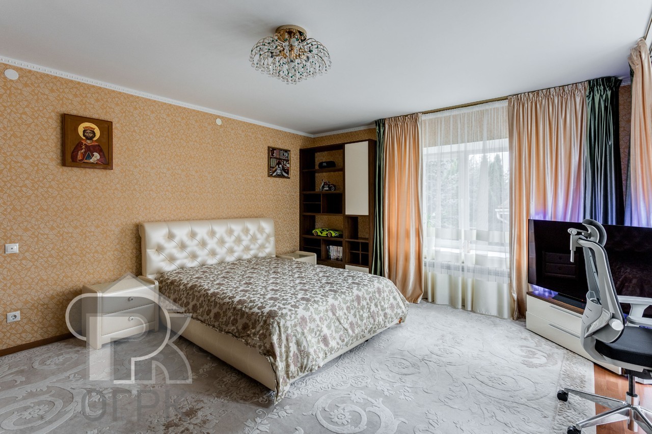 Купить коттедж, №387861