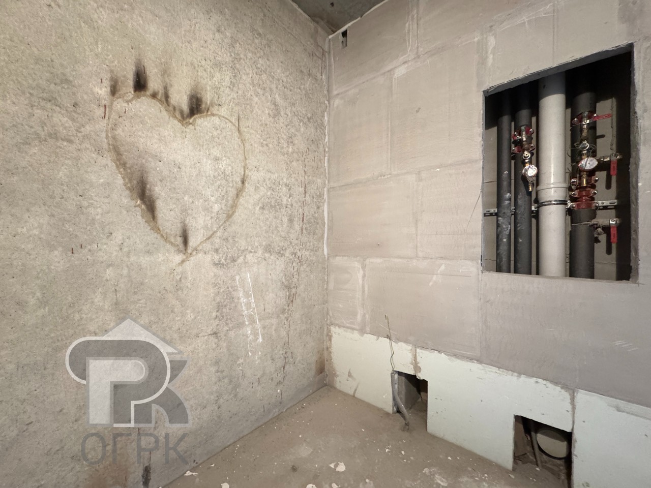 Купить 1-комнатную квартиру, №387999