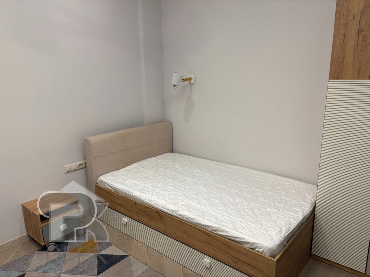 Купить 2-комнатную квартиру, №388075