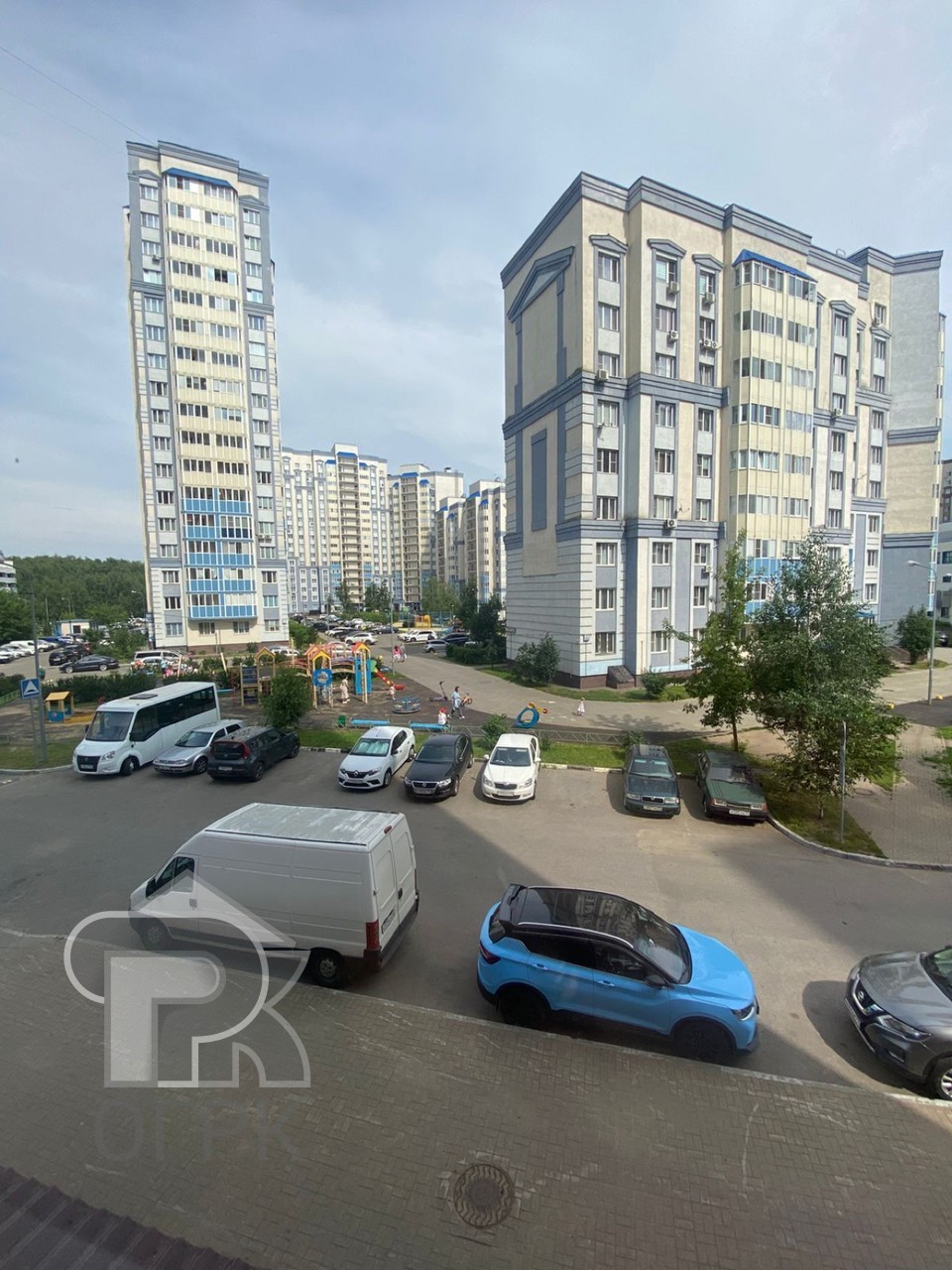 Купить 1-комнатную квартиру, №386278