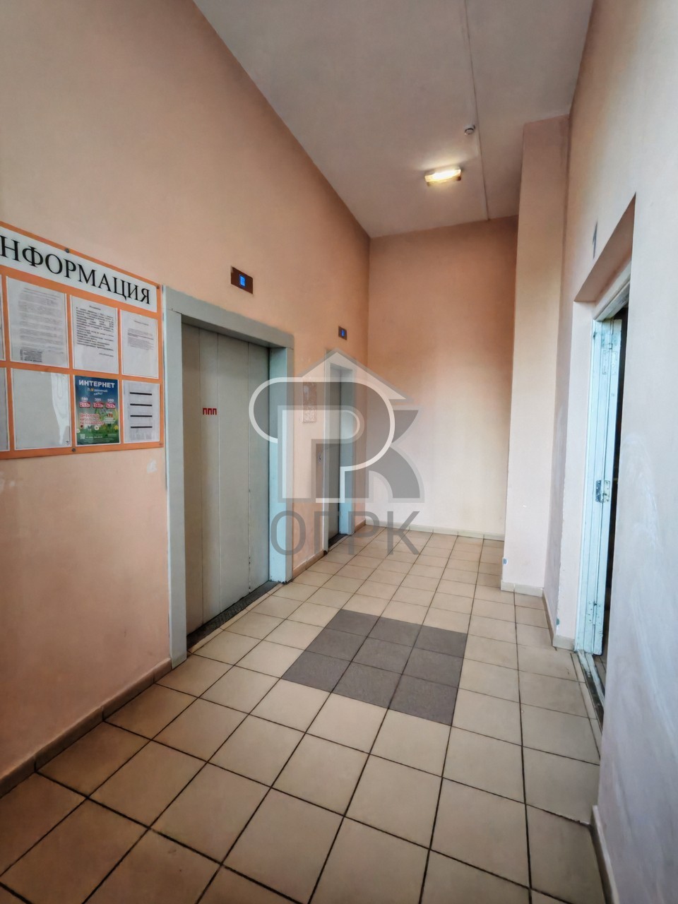 Купить 1-комнатную квартиру, №385406