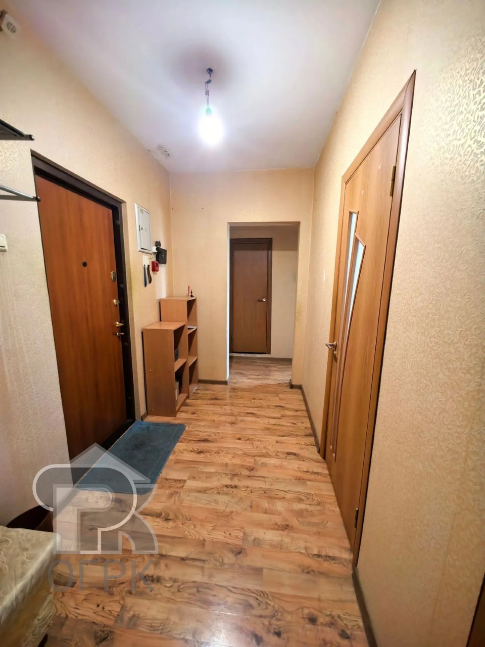 Купить 2-комнатную квартиру, №390490