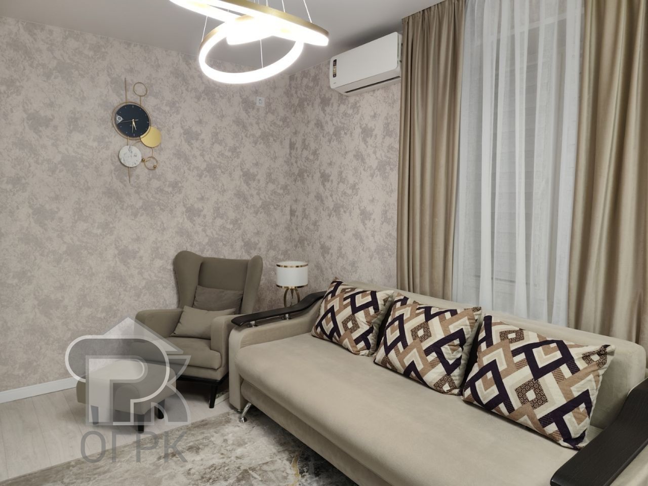 Купить 2-комнатную квартиру, №387389