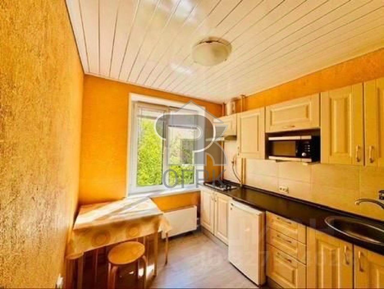 Купить 1-комнатную квартиру, №389247