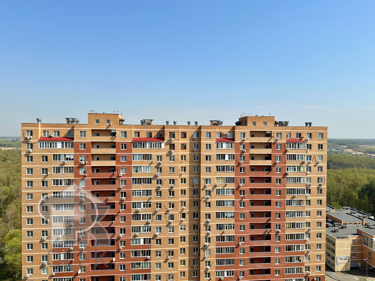 Купить 3-комнатную квартиру, №385205