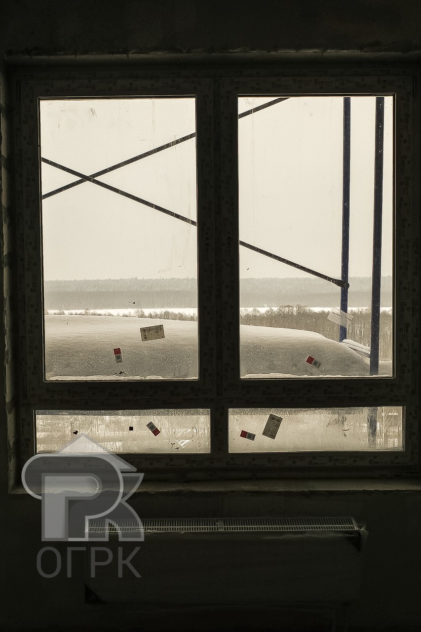 Купить 2-комнатную квартиру, №389305