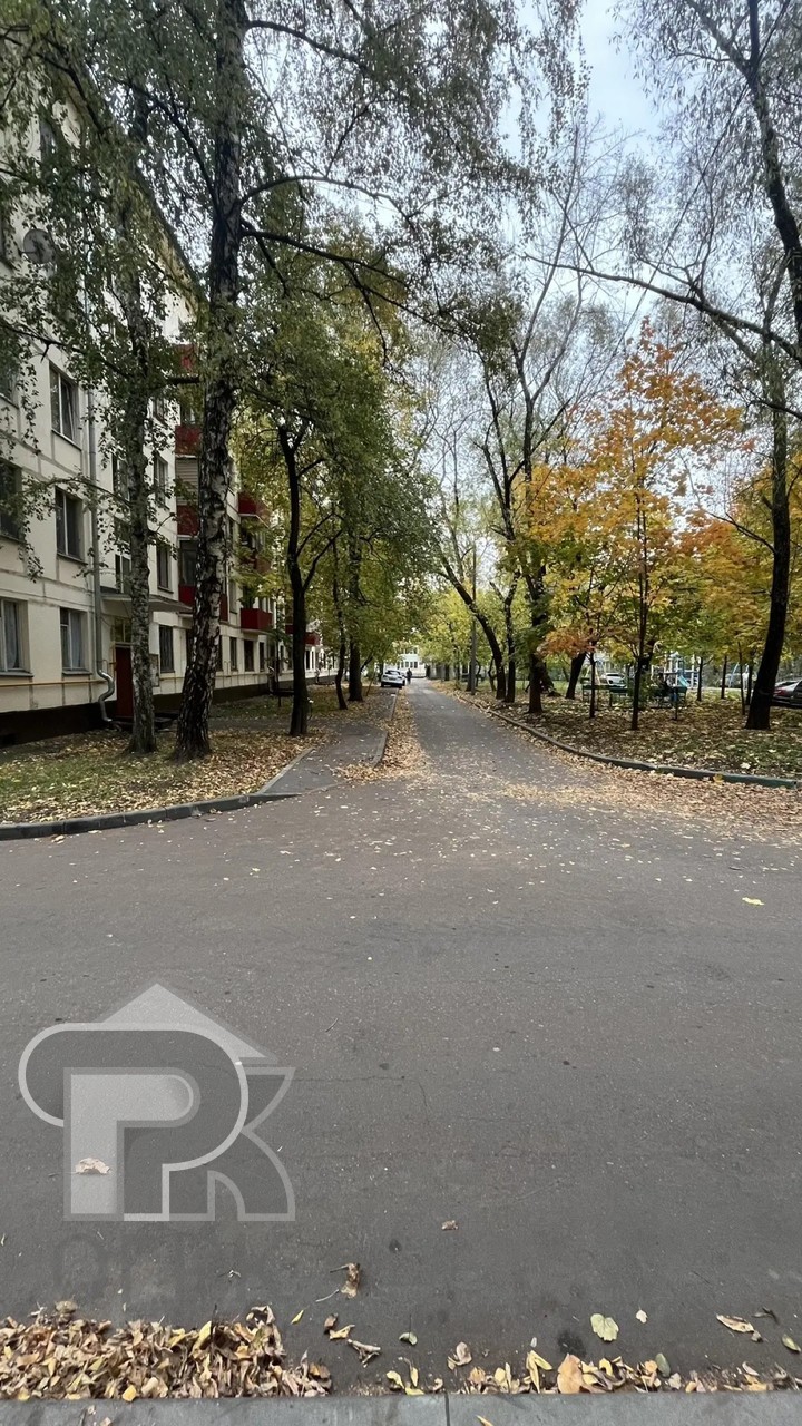 Купить 1-комнатную квартиру, №392396