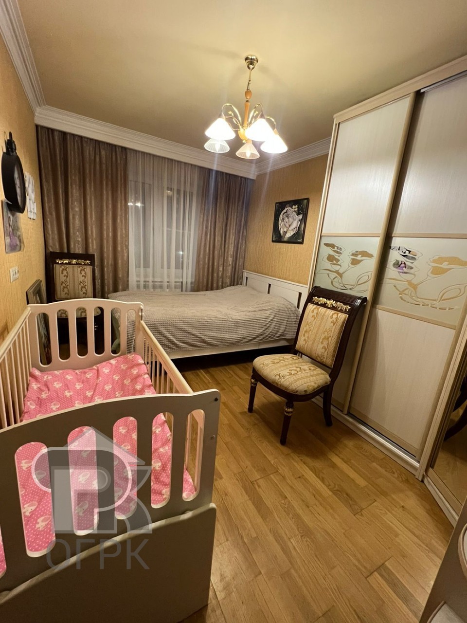 Купить 2-комнатную квартиру, №387257