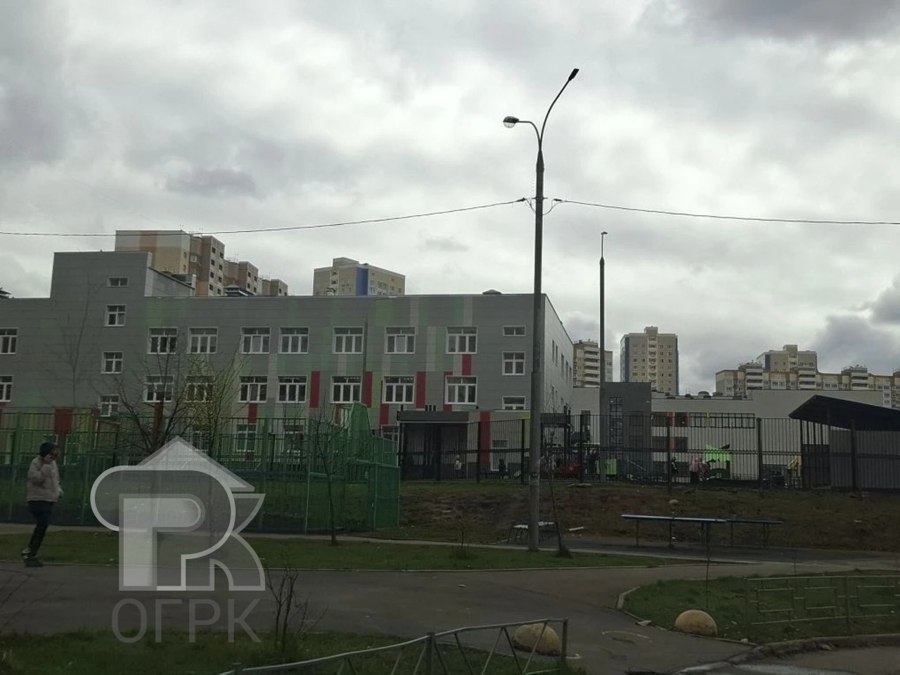 Купить 1-комнатную квартиру, №389506