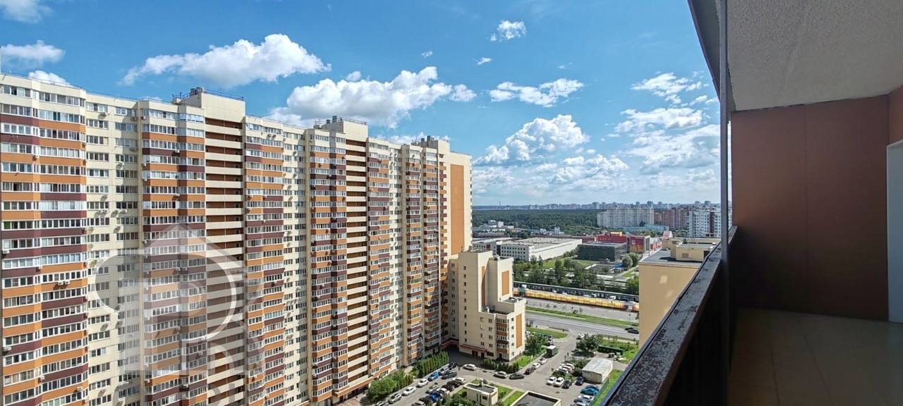 Купить 2-комнатную квартиру, №386231