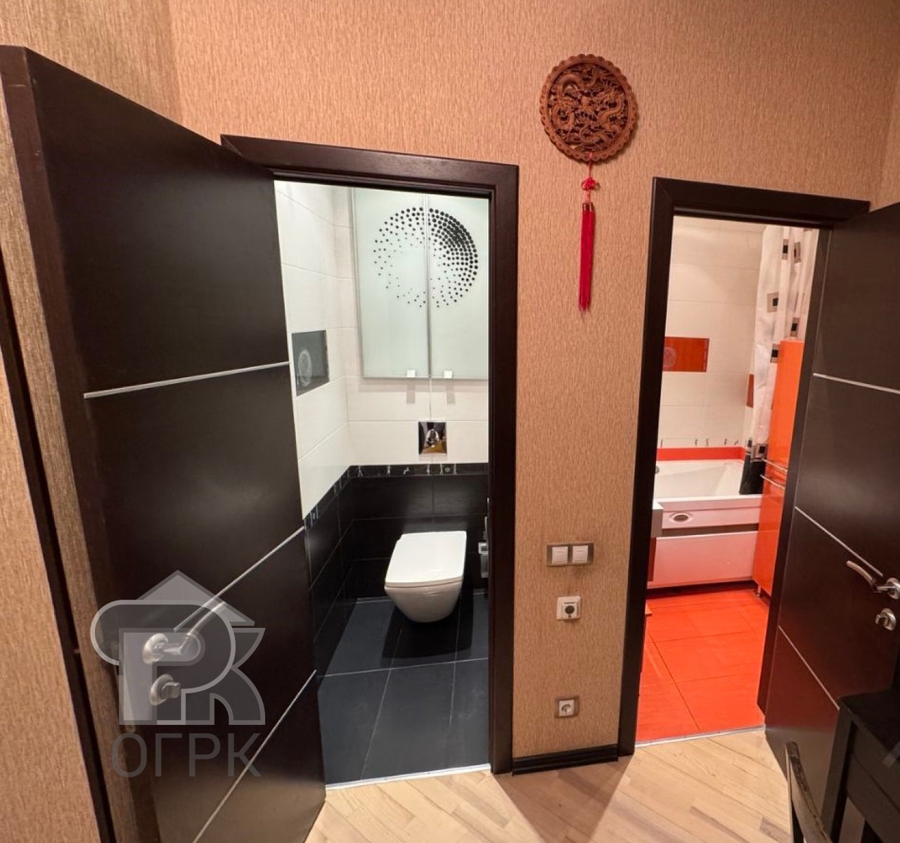 Купить 2-комнатную квартиру, №389328