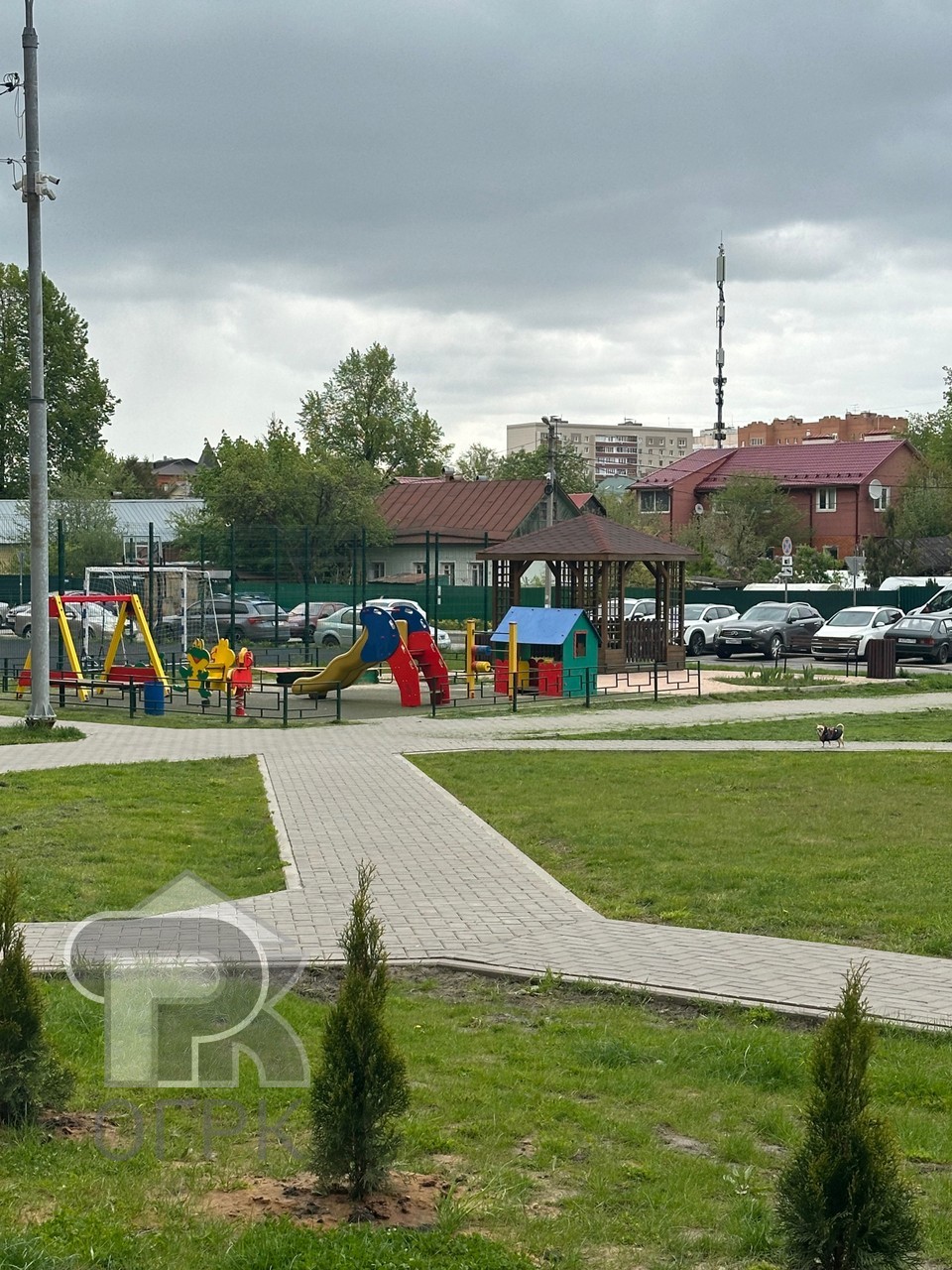 Купить 2-комнатную квартиру, №385340