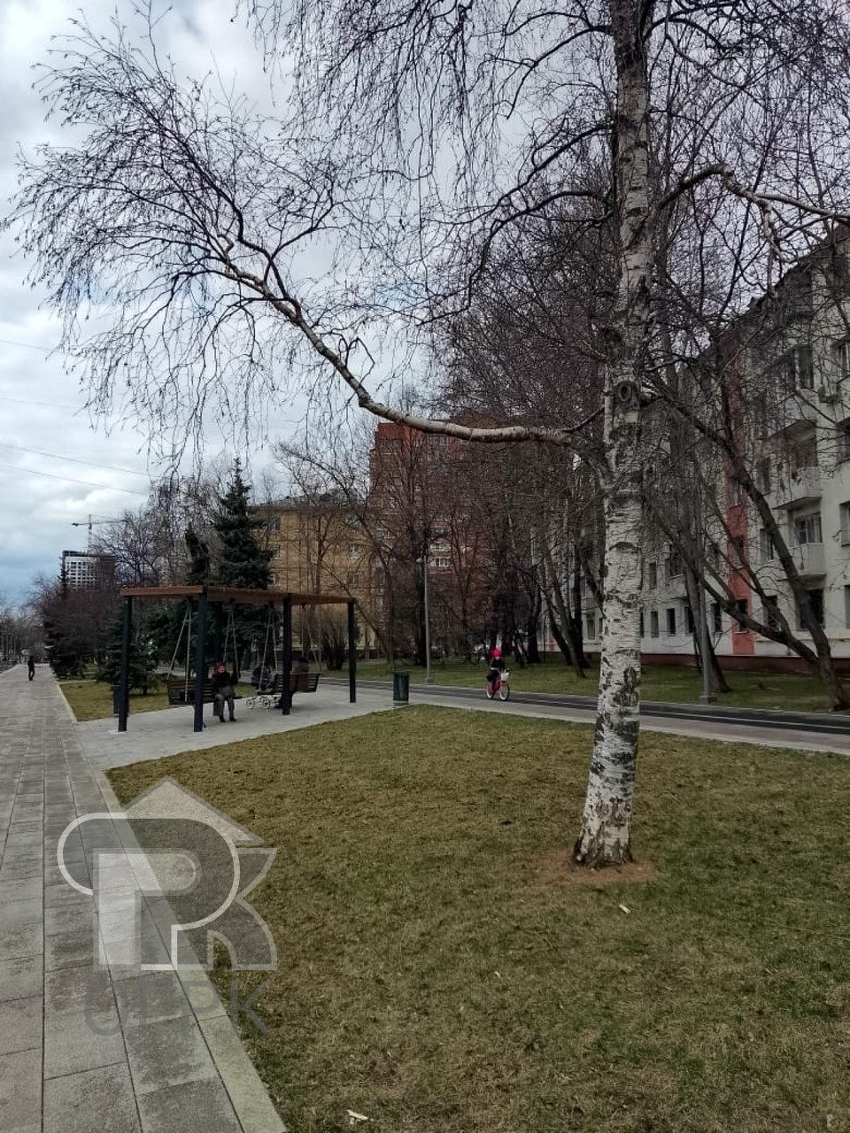 Купить 2-комнатную квартиру, №384653