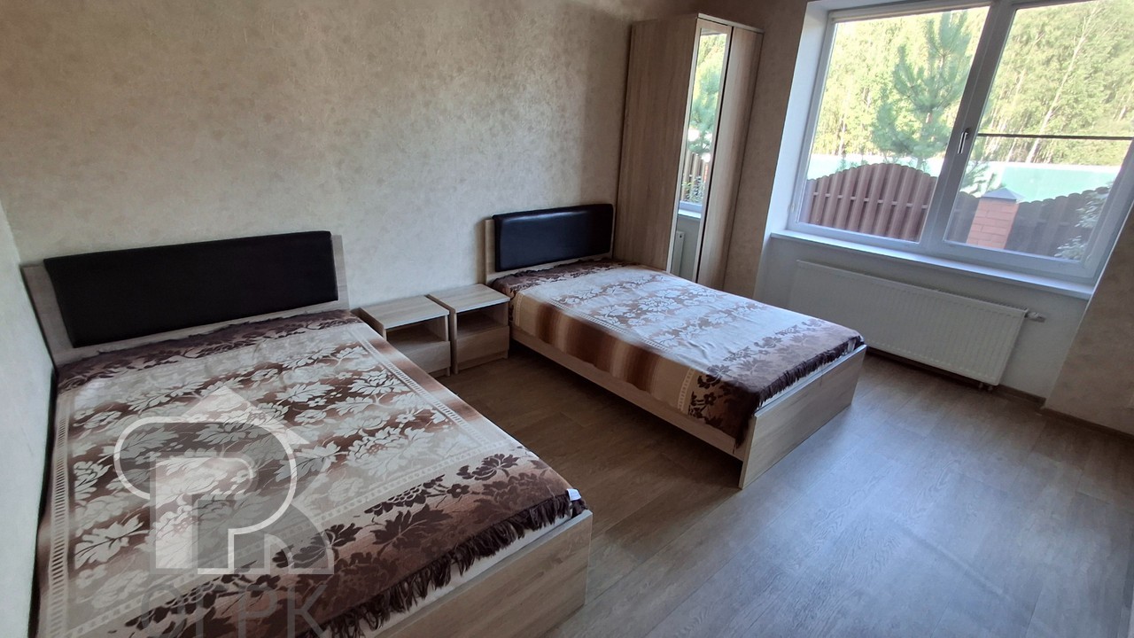 Купить коттедж, №389116