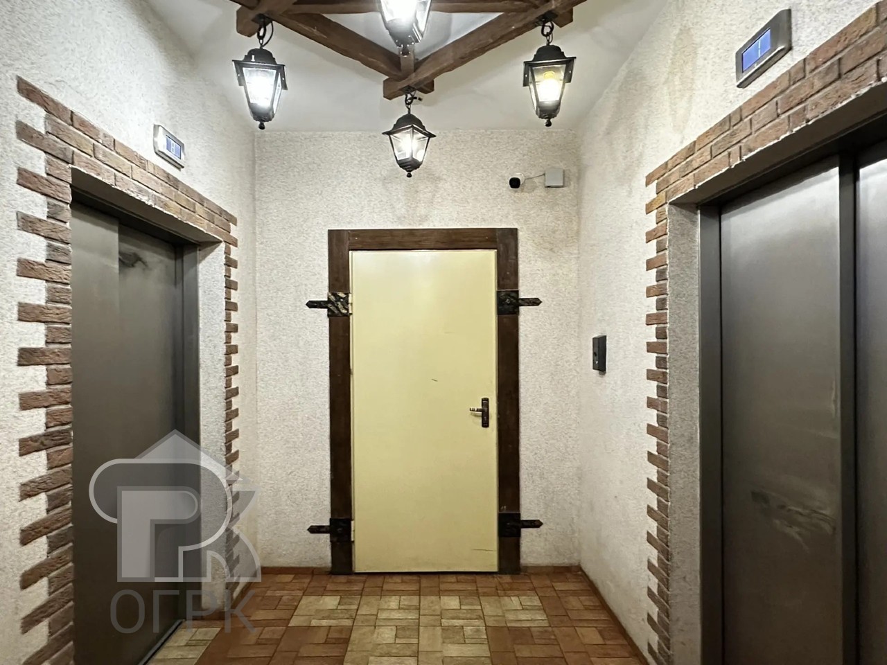 Купить 1-комнатную квартиру, №390257