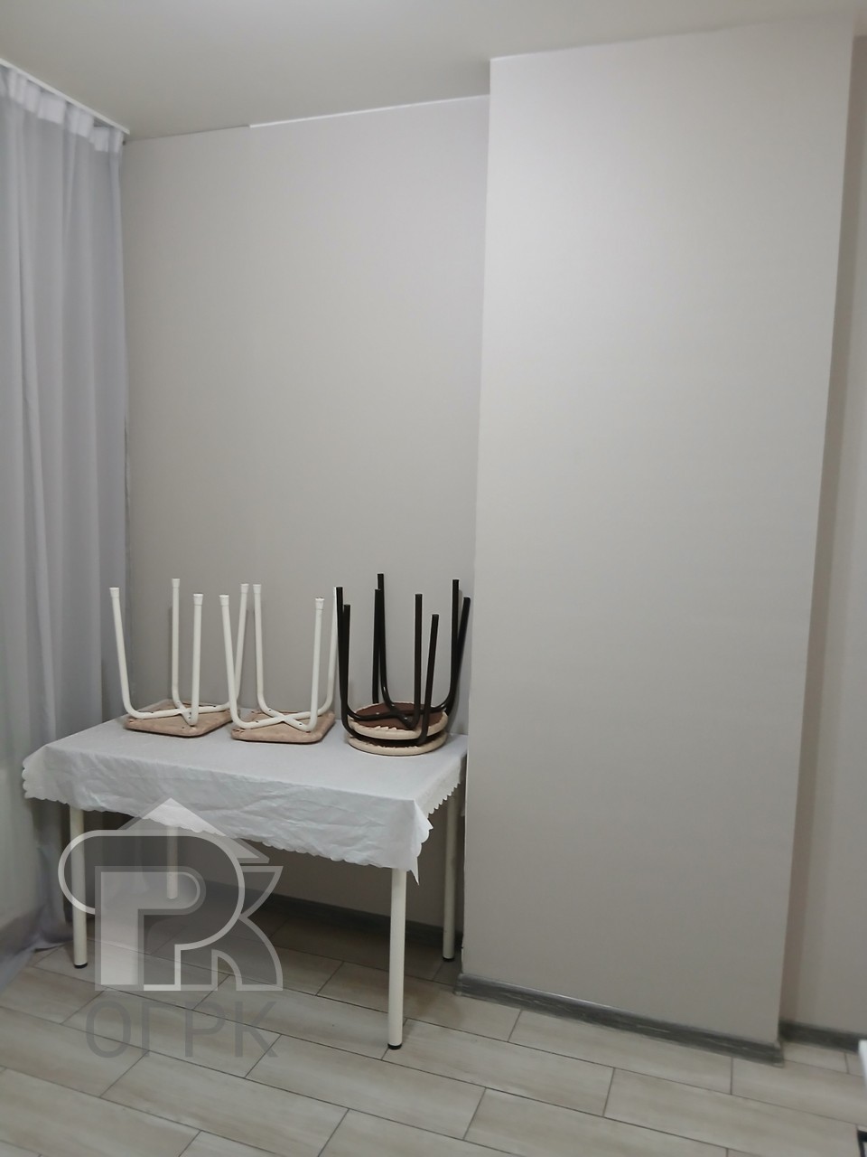 Купить 1-комнатную квартиру, №384573