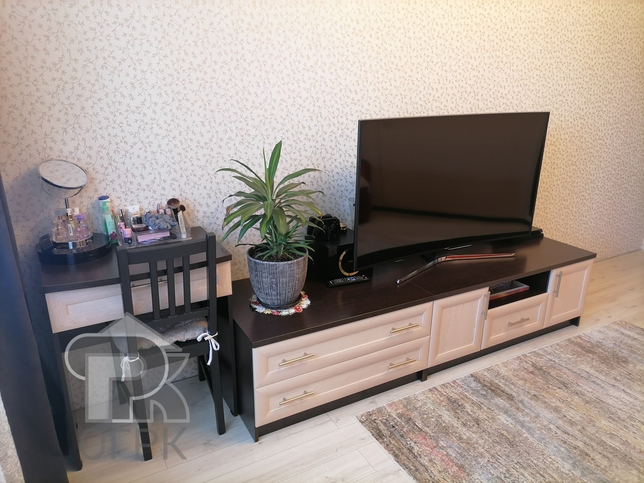 Купить 3-комнатную квартиру, №362247