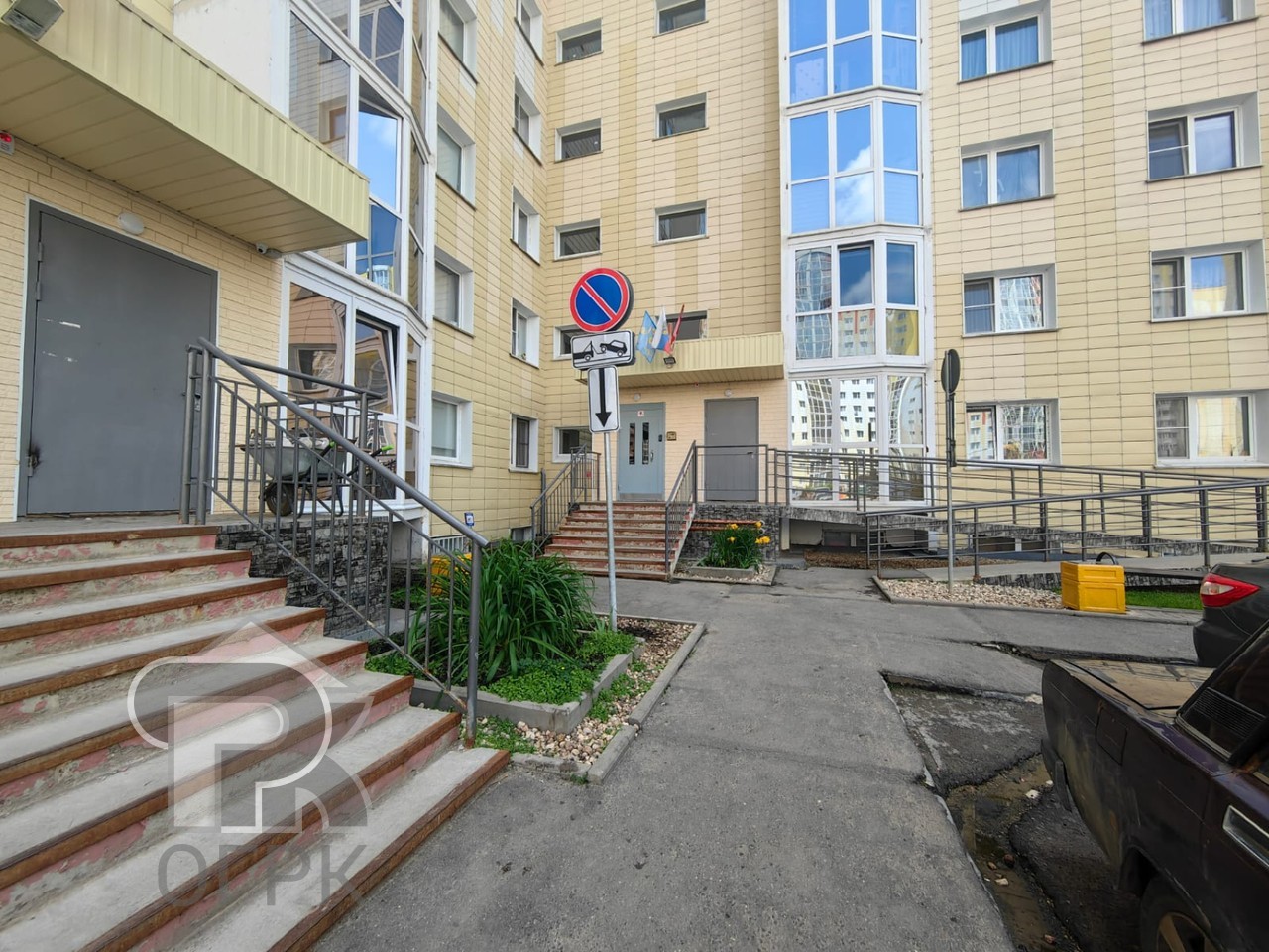 Купить 1-комнатную квартиру, №385856