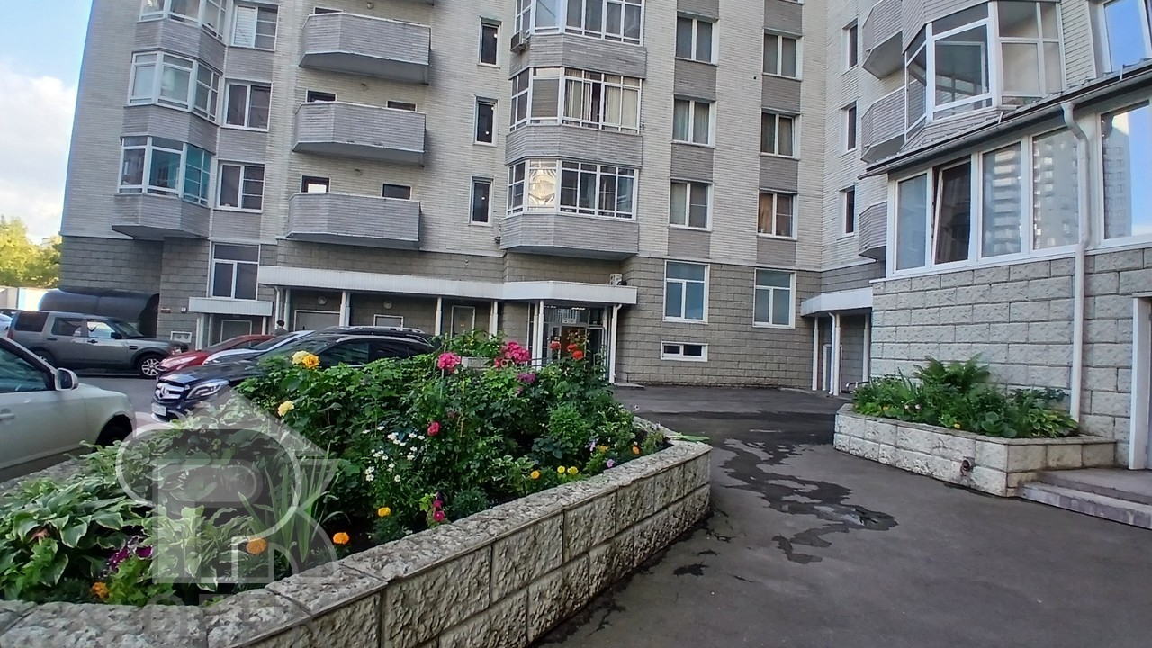 Купить 3-комнатную квартиру, №386485