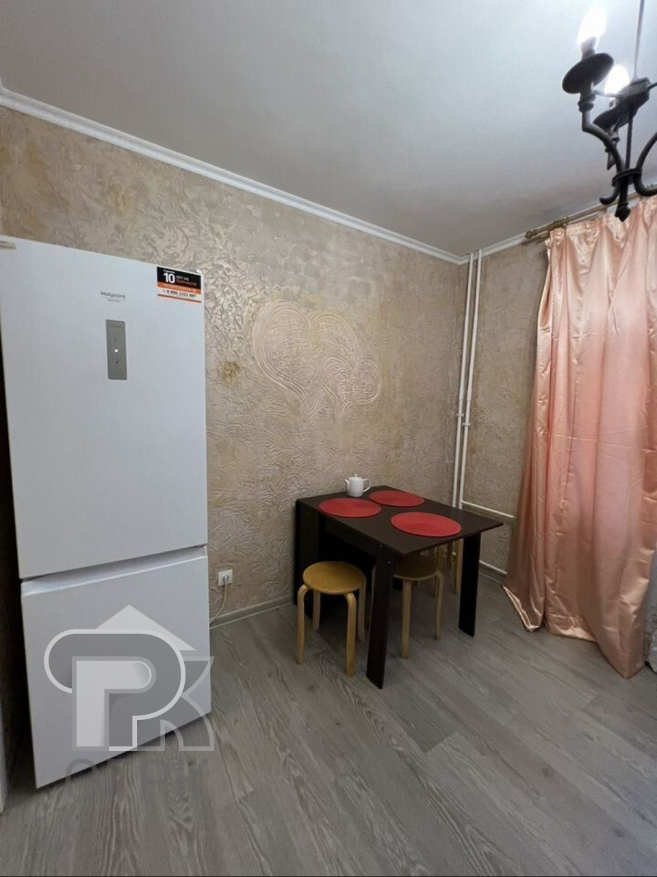 Купить 1-комнатную квартиру, №387748