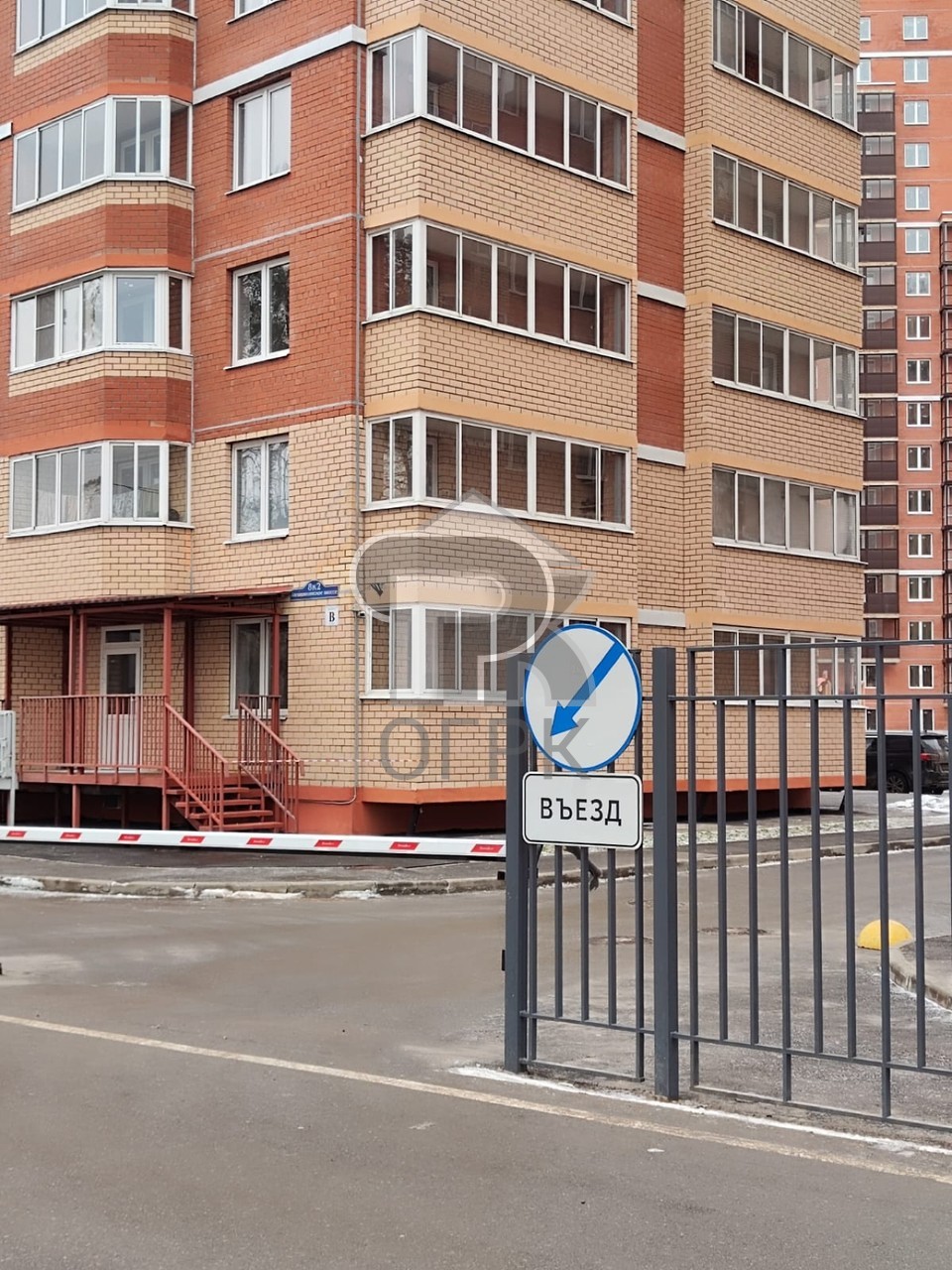 Купить 3-комнатную квартиру, №382391