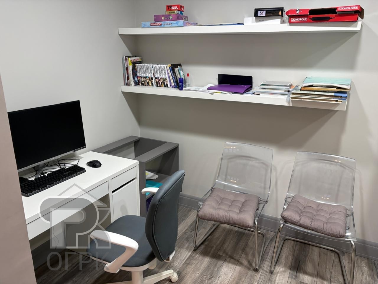 Купить 3-комнатную квартиру, №387813