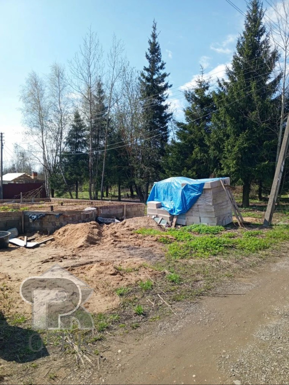 Купить землю, №389642