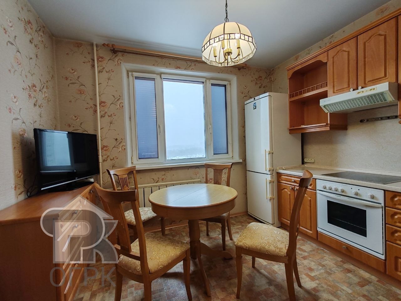 Купить 2-комнатную квартиру, №388484