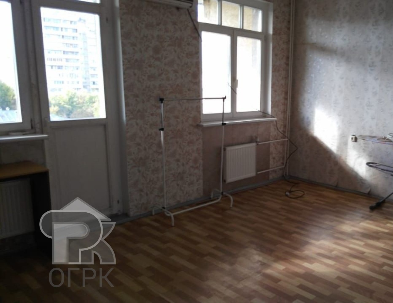 Купить 3-комнатную квартиру, №367408