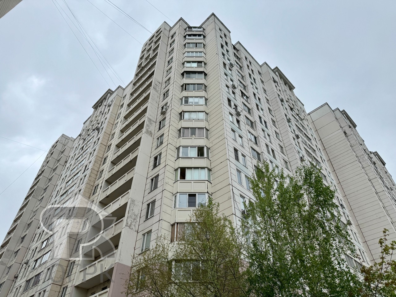 Купить 3-комнатную квартиру, №387965