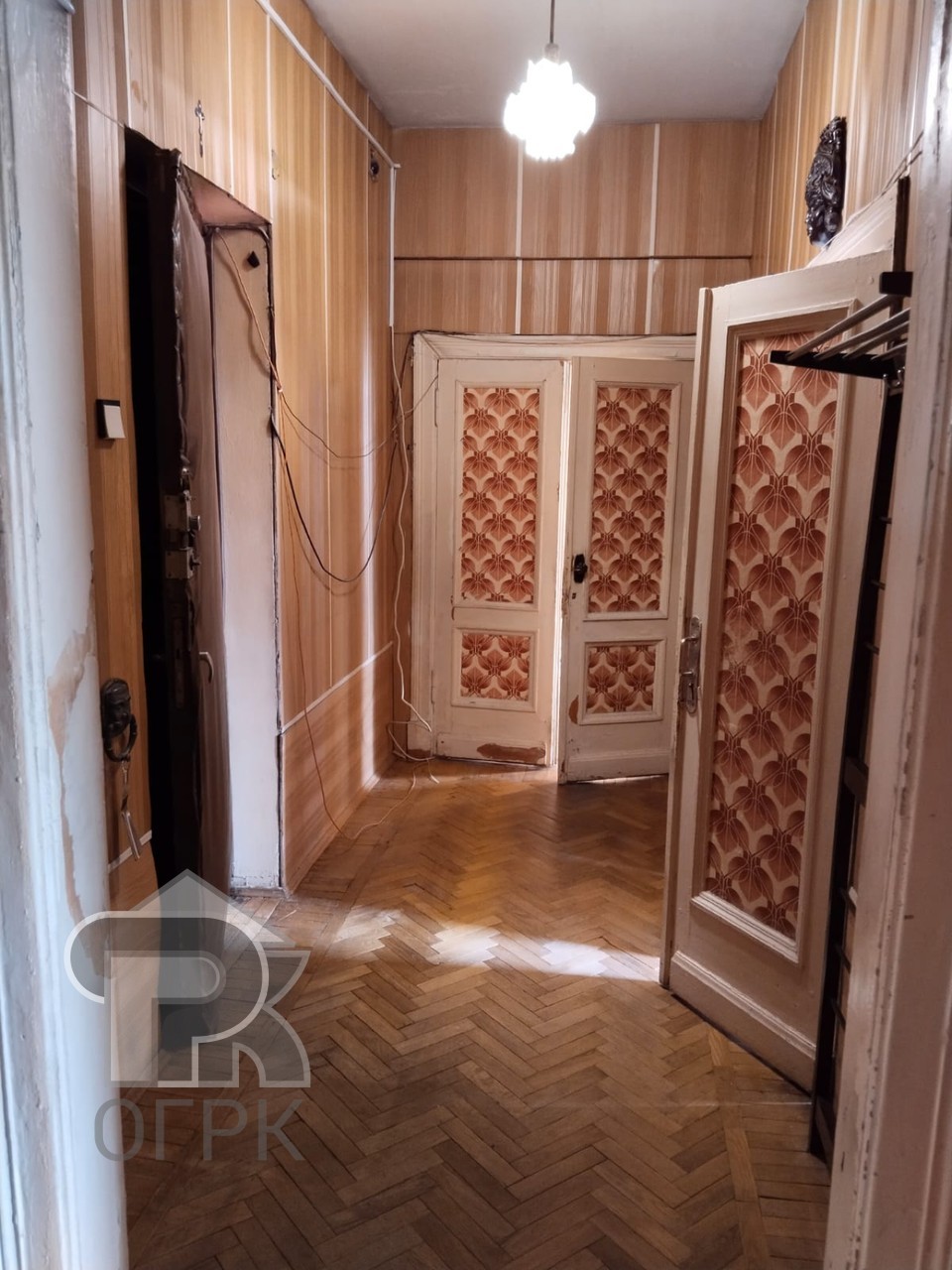 Купить 3-комнатную квартиру, №386450