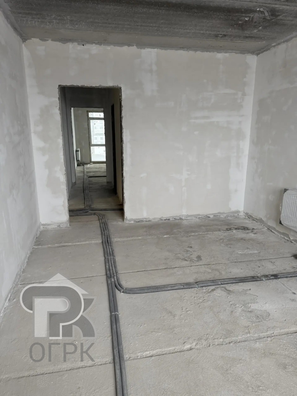 Купить 2-комнатную квартиру, №389161