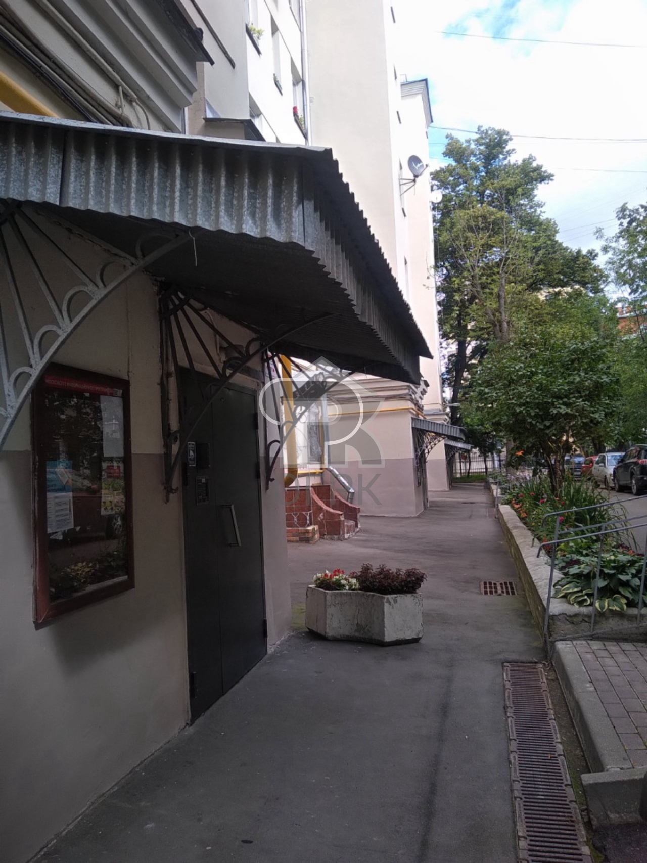 Купить 3-комнатную квартиру, №319145