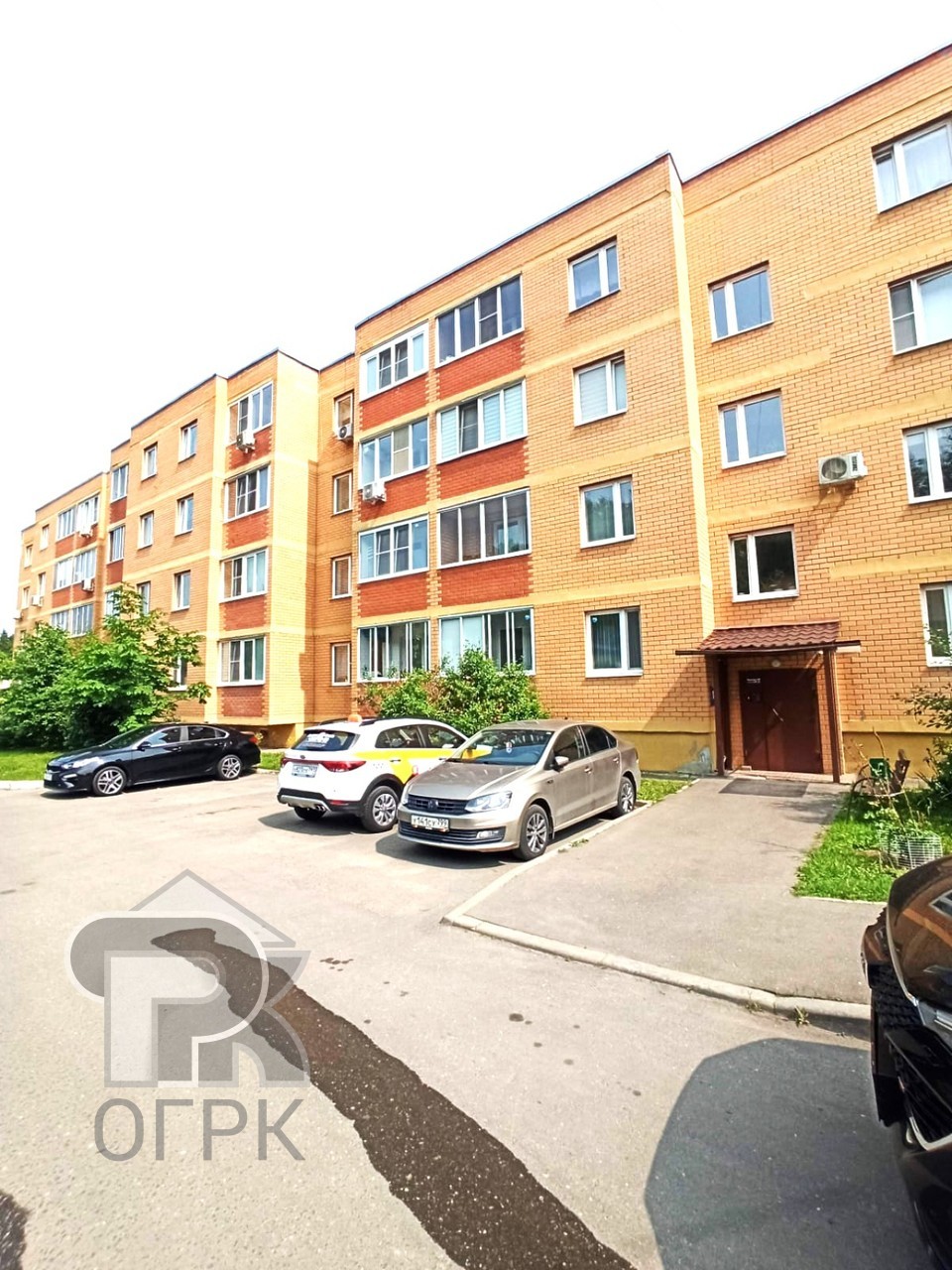 Купить 2-комнатную квартиру, №385780