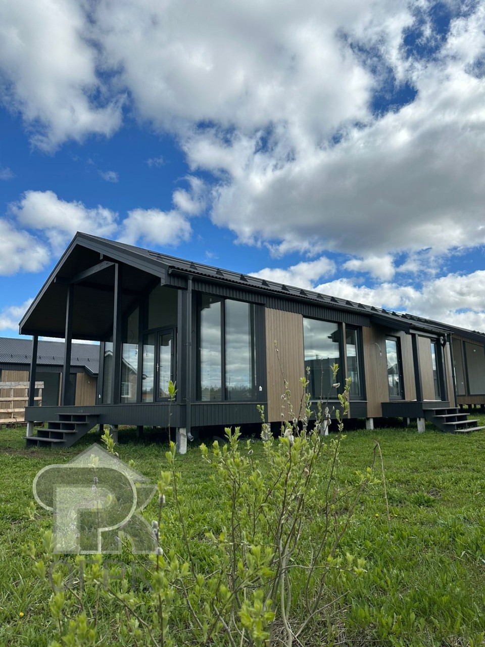 Купить коттедж, №389129