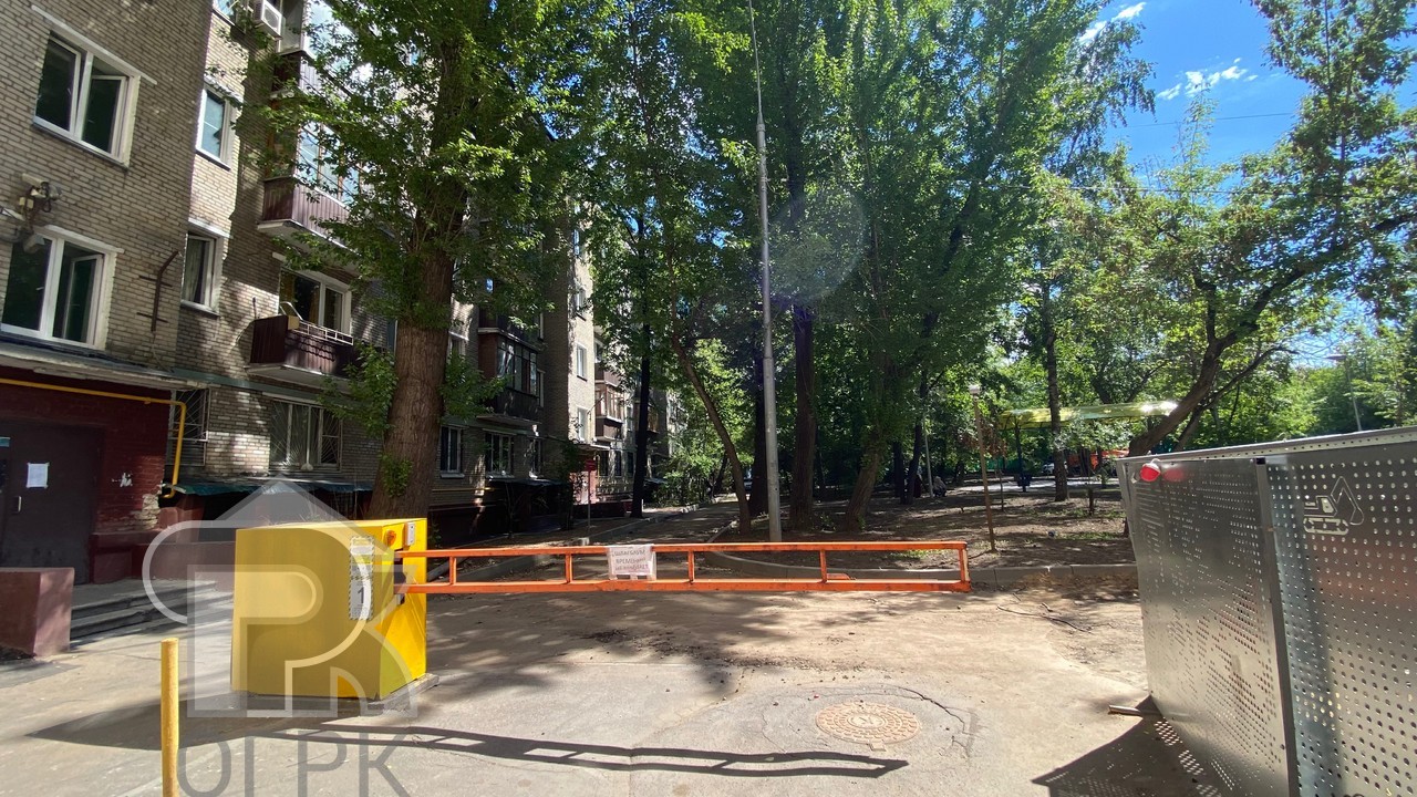 Купить 3-комнатную квартиру, №377370