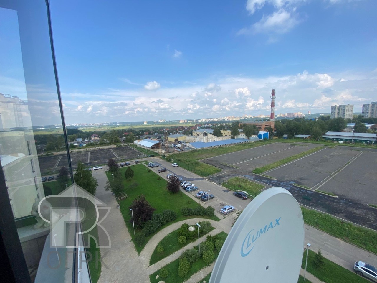 Купить 1-комнатную квартиру, №384155