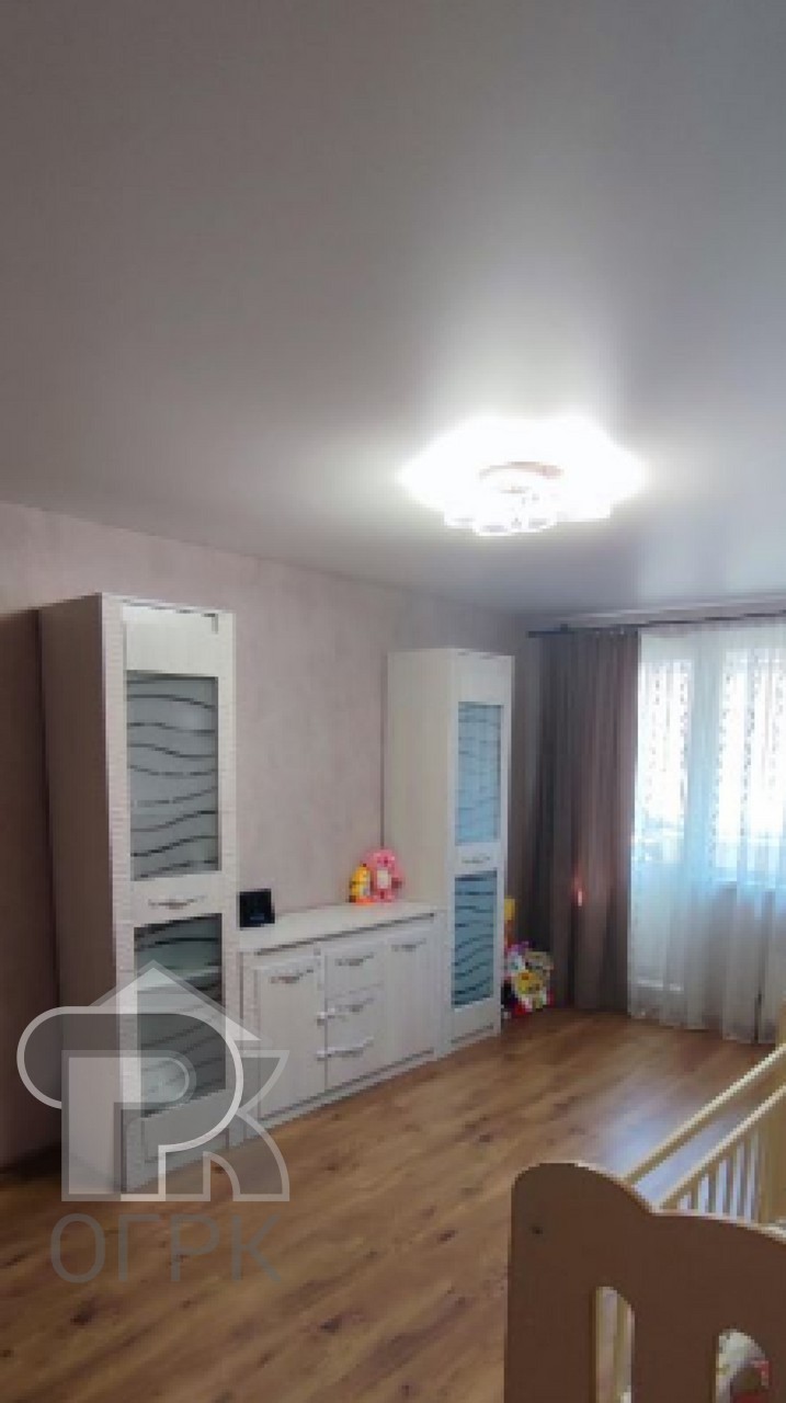 Купить 3-комнатную квартиру, №386865