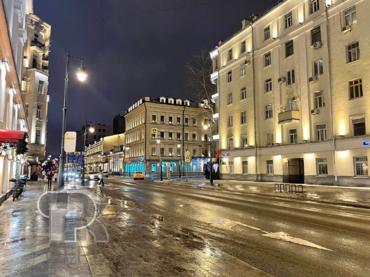 Купить 4-комнатную квартиру, №387977