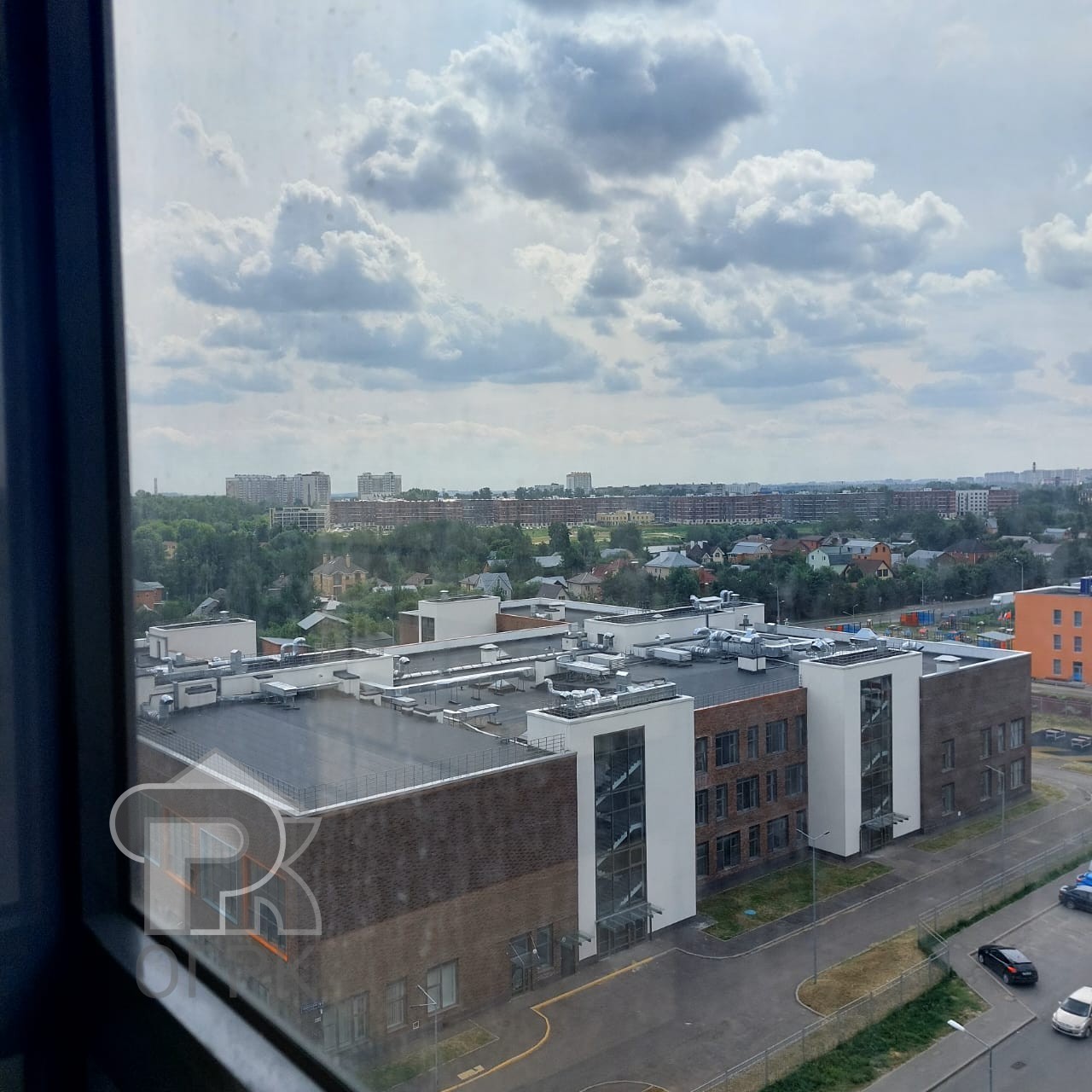 Купить студию, №384114