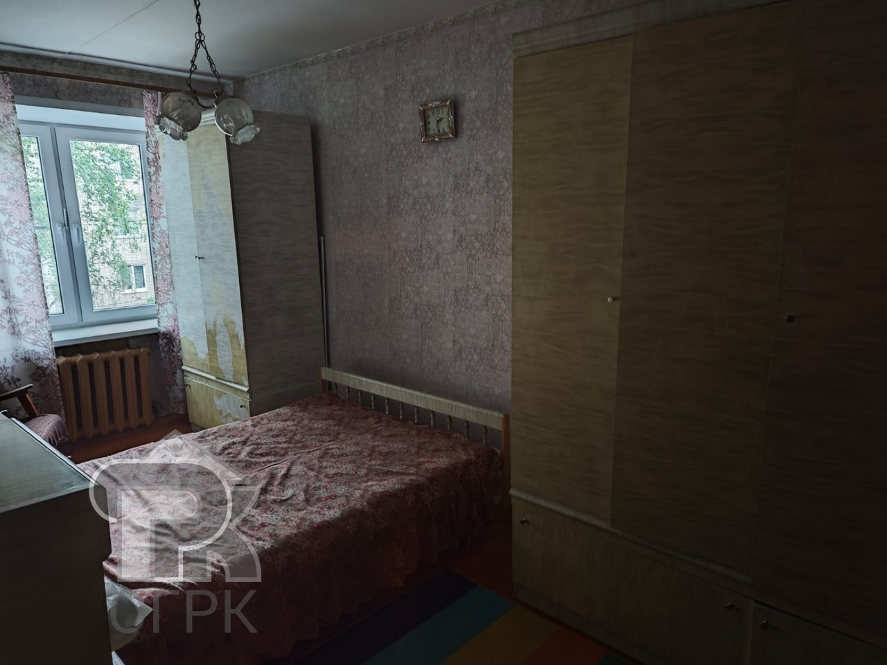 Купить 3-комнатную квартиру, №386625