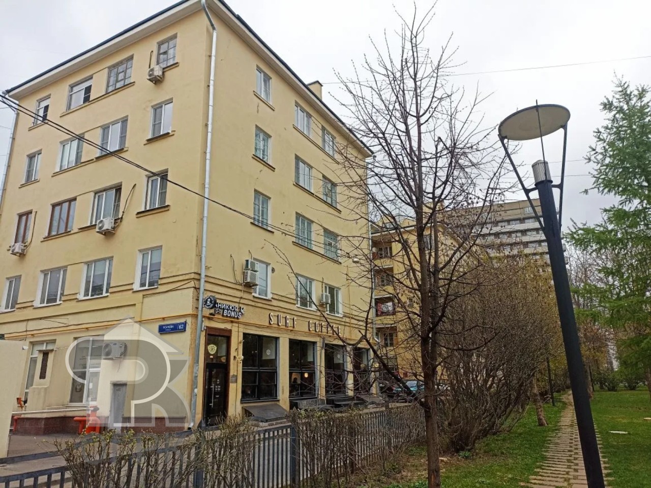 Купить комнату в 4-ккв, №389394