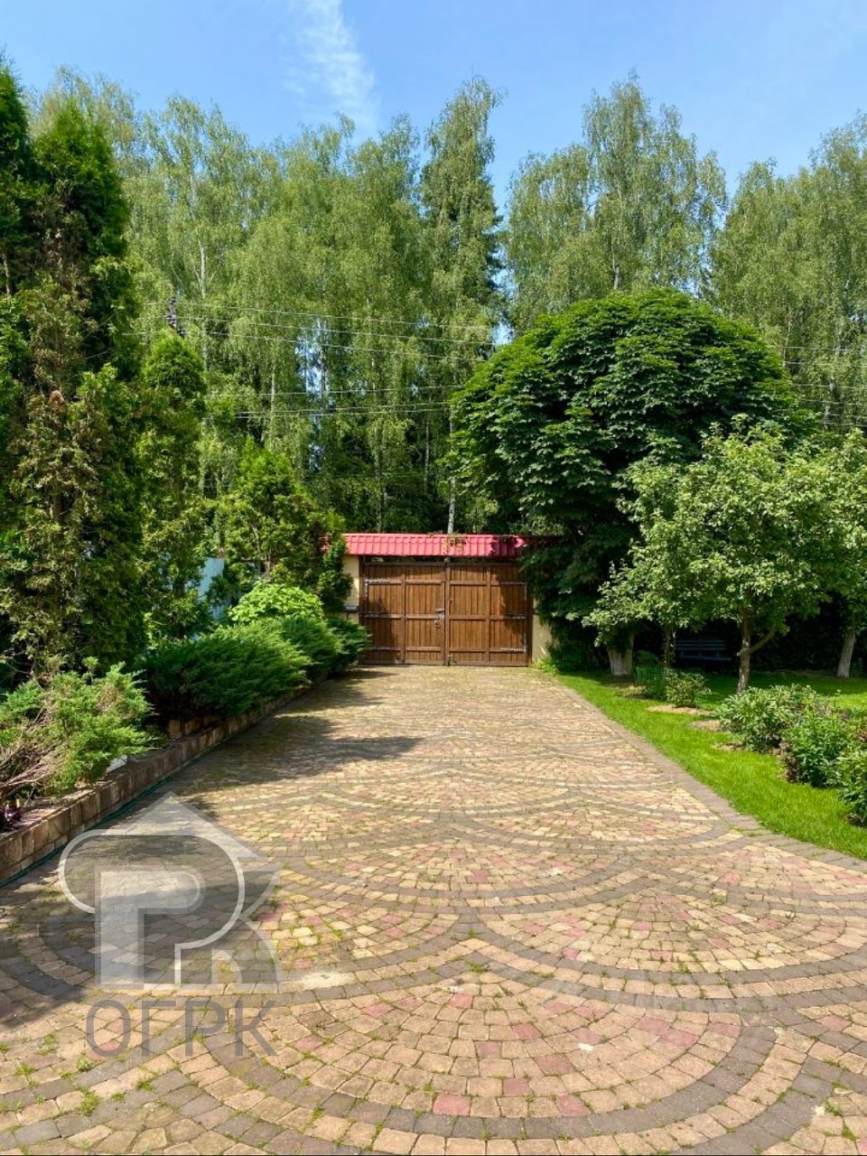Купить коттедж, №390051